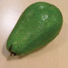 real food avocado